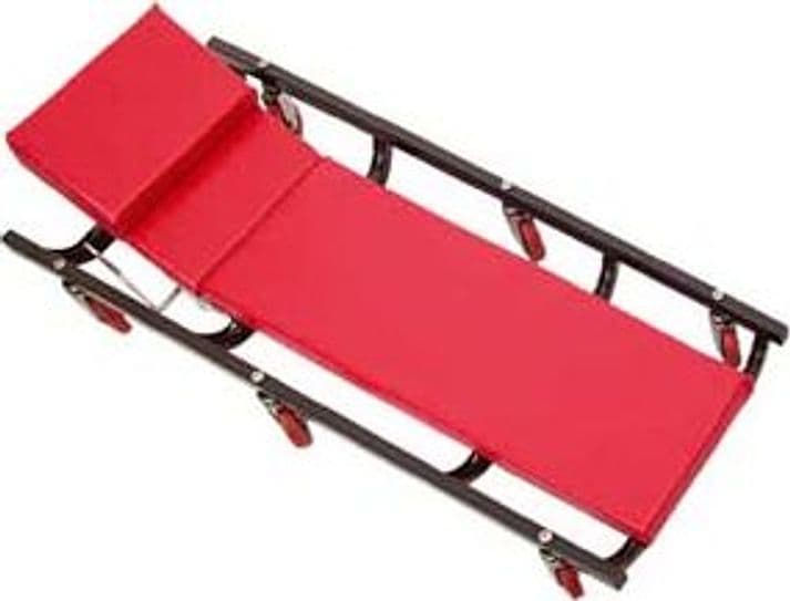 Carrello Sottomacchina Excel