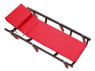 Carrello Sottomacchina Excel - 2