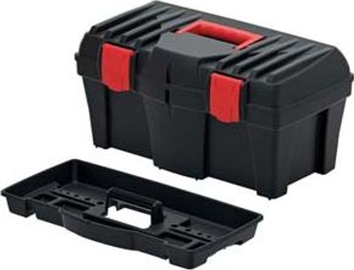 Cassetta Portautensili Caliber 460 MMX257X227H. Carico Max 11,5 kg - 2