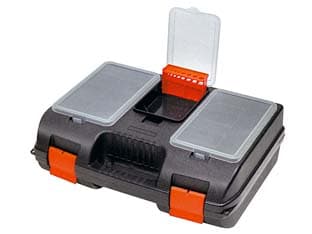 Valigetta Portatrapano 37,5 CMX28,5X13H - 2
