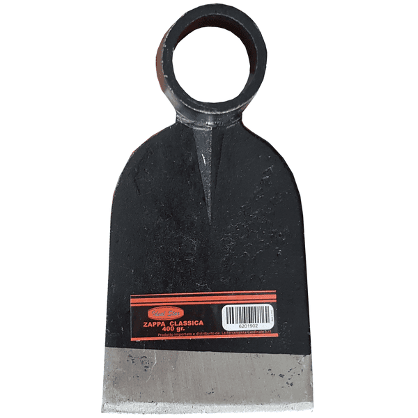 Zappa Classica Ideal Star 600 Gr Cod. Manico 4313004 - 2