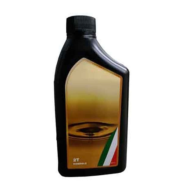 Lubrificante 2T 1 l – Autres