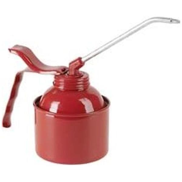 Oliatore a Pressione in Lamiera 350 g Pressol - 2