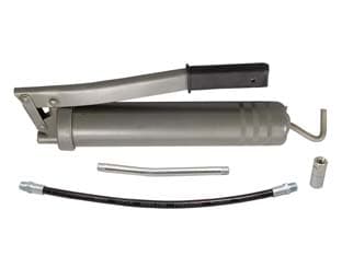 Ingrassatore a Leva 500 g con Flessibile e Testina Alte - 2