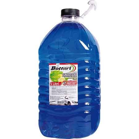 Detergente per Vetri Multistagione 5 l - 2