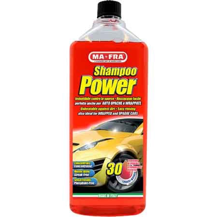 Shampoo Power Concentrato Ma fra 1000 ml - 2