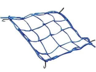 Corda Elastica Ragno 40 CMX40 con Ganci 40 CMX40 Elastico Ø 4 mm 10 Pezzi - 2