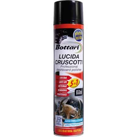 Lucida Cruscotti 600 ml - 2