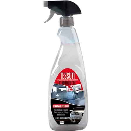 Tessuti e Moquette 750 Cl - 2