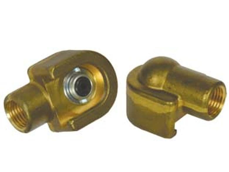 Testine per Ingrassatori a l Pressol - 2