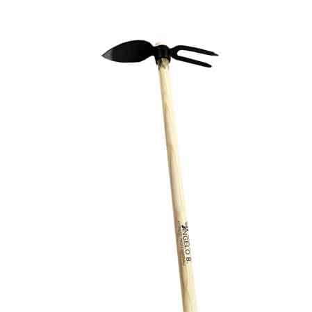 Zappetta a Cuore con Bidente Manicata Angelo B. 400 Gr - 2
