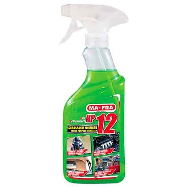 Sgrassante Multiuso HP12 Ma fra 500 ml - 2