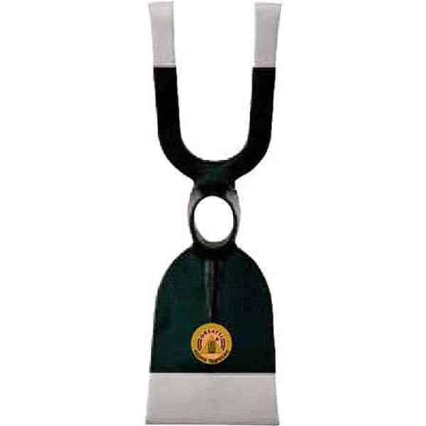 Zappa Tipo Guardiagrele con Bidente Orsatti ART.006 e 1 Cod. Manico 4313204