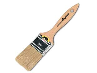 Pennellessa Setola Bionda Serie 542 40 mm Cinghiale 12 Pezzi - 2