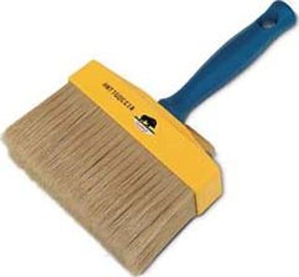 Plafoncini Setola Bionda Serie 212 14 CMX4 Cinghiale 2 Pezzi - 2