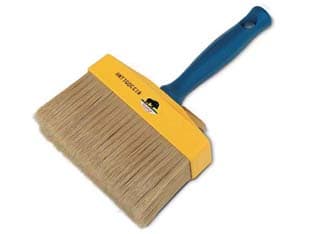 Plafoncini Setola Bionda Serie 212 15 CMX5 Cinghiale 2 Pezzi - 2