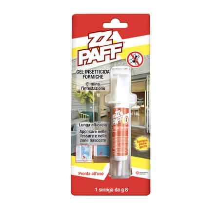 Insetticida a Gel per Formiche 8 Gr - 2