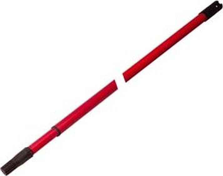 Asta Telescopica in Metallo Verniciato 114 cm 200 Ø 25 mm Feudo 5 Pezzi - 2