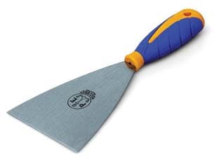 Spatole per Pittori e Stuccatori ART.501 S 90 mm Pavan 12 Pezzi - 2