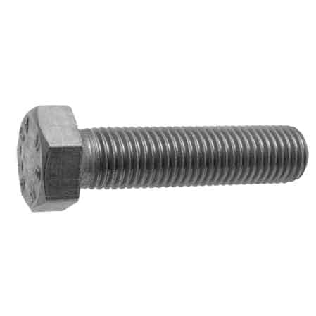 Bullone T.e. Inox 10 x 60 50 Pezzi - 2
