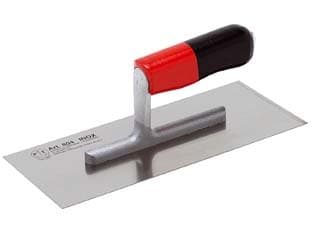Frattone Tipo Tedesco Art 804 I Inox 20 CMX8 Pavan 2 Pezzi - 2