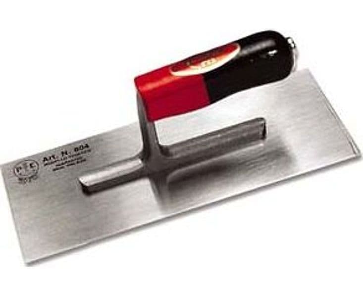 Frattone Tipo Tedesco Art 804 S 28 CMX12 Pavan 6 Pezzi - 2