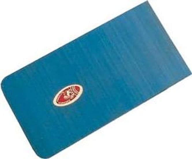 Spatole Lisce Senza Manico per Carrozzieri 20 mm 54350 Ausonia 12 Pezzi - 2