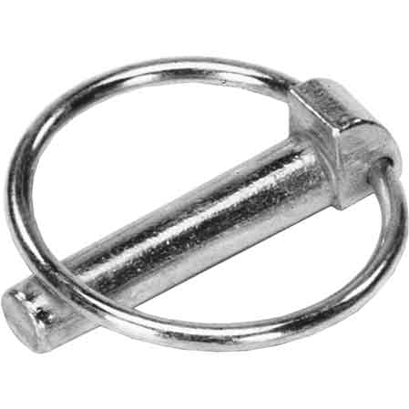 Spina a Scatto Tonda 6 x 55 mm 50 Pezzi - 2