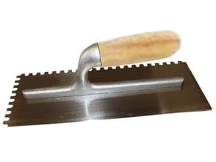 Frattone Tipo Usa con Dentatura 5X7 28 CMX12 Dentatura 5 MMX7 2 Cod 205092 - 2