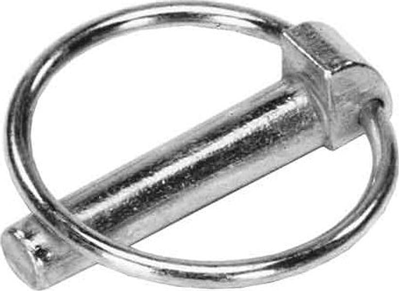 Spina a Scatto Tonda 5 x 48 mm 100 Pezzi - 2