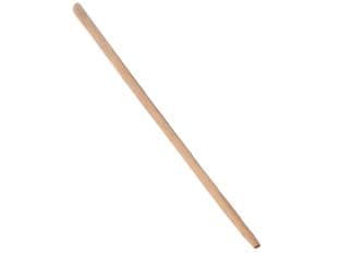Manici in Faggio Dritti per Badile Vanga 140 cm (002B) A&g 10 Pezzi - 2