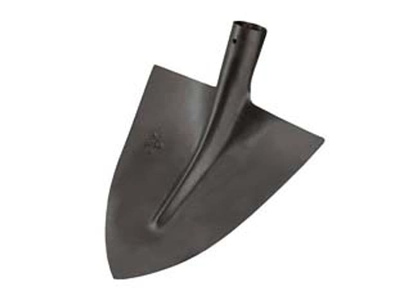 Badile in Acciaio ART.101 N°0 28 CMX285 Peso 085 kg 5 Pezzi - 2