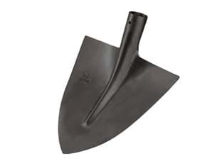Badile in Acciaio ART.101 N°0 28 CMX285 Peso 085 kg 5 Pezzi - 2