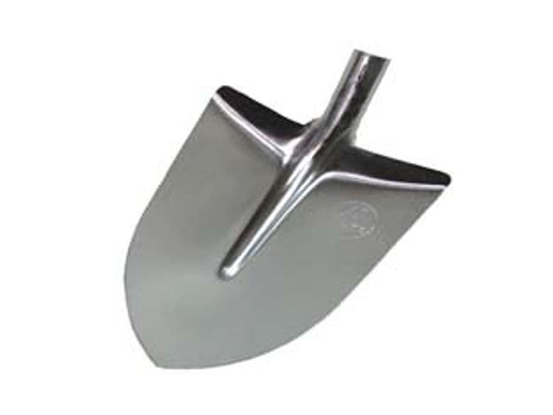 Badile in Alluminio Superleggero 0,500 kg Alte - 2