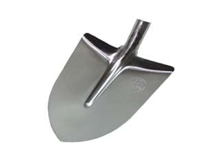 Badile in Alluminio Superleggero 0,500 kg Alte - 2