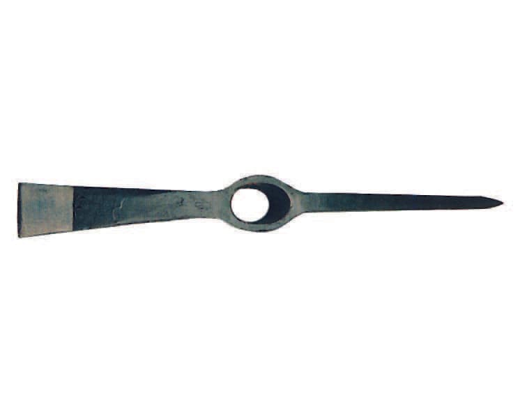 Piccone Senza Manico 1500 g Alte 2 Pezzi - 2