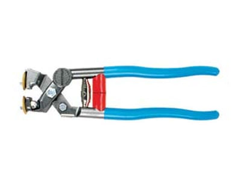 Tenaglia Speciale Professionale per Gres Porcellanato ART.33W Montolit - 2