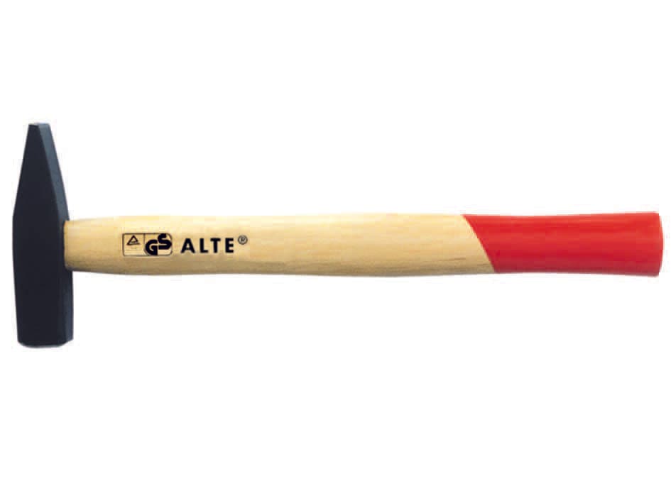 Martelli Tipo Tedesco 200 g Alte 6 Pezzi - 2