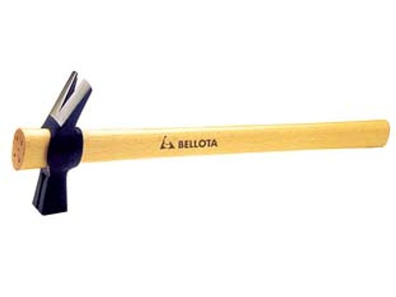 Martelli da Carpentiere con Magnete MOD.8017 300 g MOD.8017A Bellota - 2