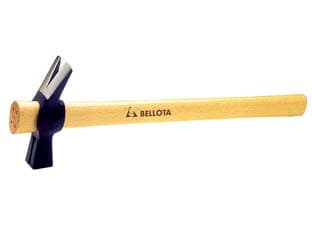 Martelli da Carpentiere con Magnete MOD.8017 300 g MOD.8017A Bellota - 2