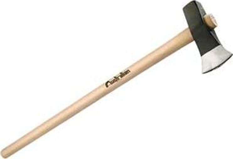 Mazzascure Merlin con Manico in Legno 2,5 kg Manico 910 mm Australian - 2