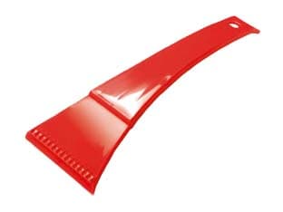 Raschietto in Plastica Alaska per Ghiaccio 97 MMX250H. Alte 10 Pezzi - 2