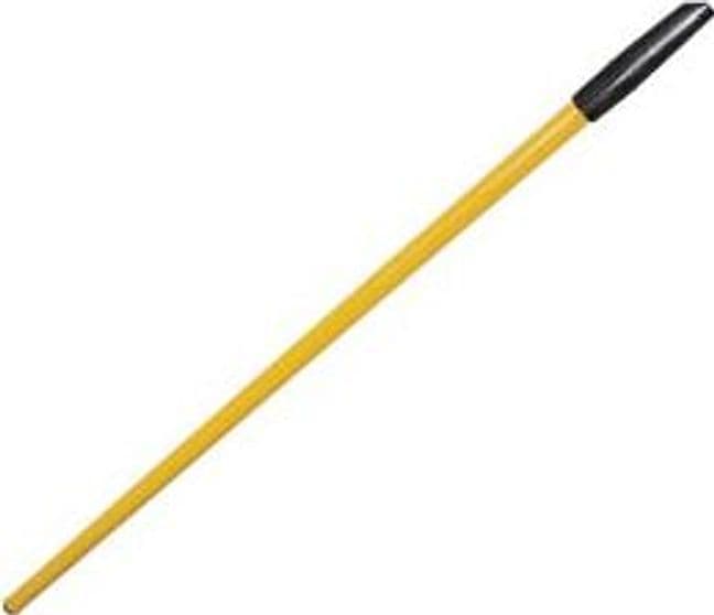 Manici Ultraleggeri in Fibra di Vetro per Badili 140 cm Australian 2 Pezzi - 2
