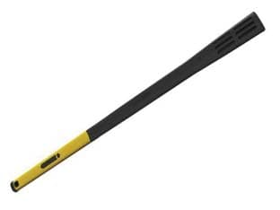 Manici in Fibra di Vetro per Piccone Italiano Occhio Ovale 91,5 cm 2 Pezzi - 2