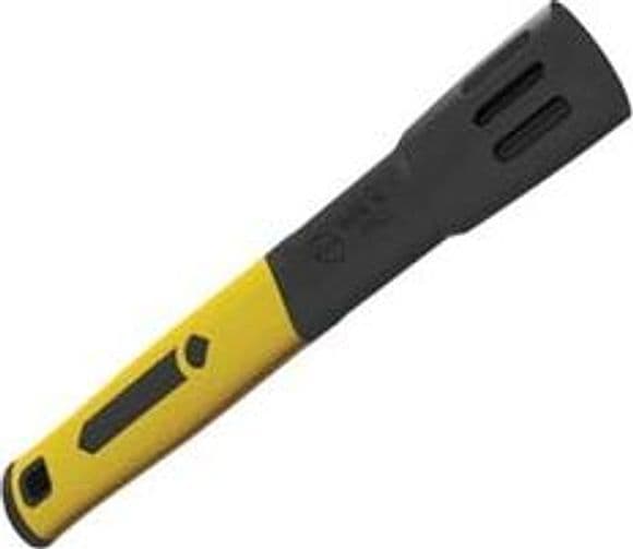 Manici in Fibra di Vetro per Mazzette 27 cm Australian 2 Pezzi - 2