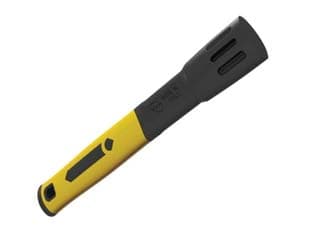 Manici in Fibra di Vetro per Mazzette 27 cm Australian 2 Pezzi - 2