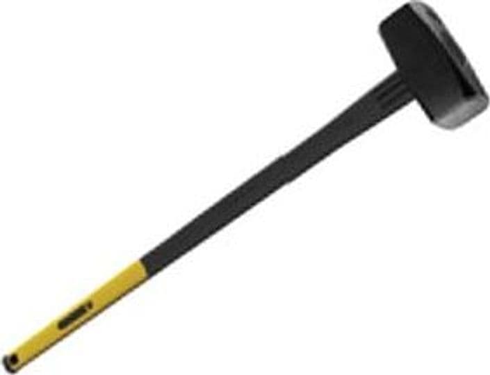 Mazza a Coppia con Manico in Fibra di Vetro 5 kg Manico 915 mm Australian - 2