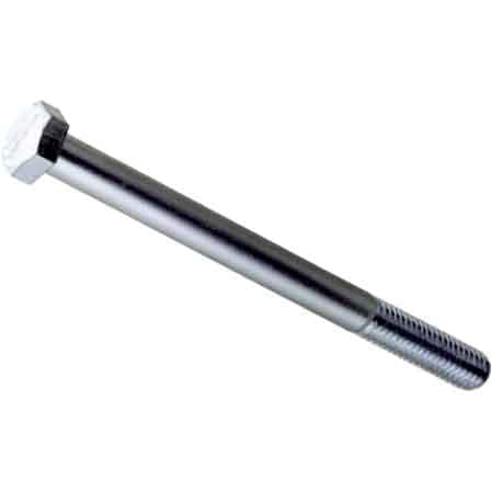 Bullone Parzialmente Filettato M10X50 100 Pezzi - 2
