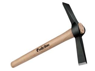 Martellina Malepeggio con Manico in Legno 400 g Manico 370 mm 2 Pezzi - 2