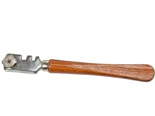 Tagliapiastrelle a Una Rotella Silberschnitt - 2